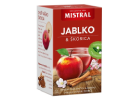 Čaje Mistral