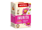 Čaje na imunitu