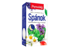 Čaje na spaní