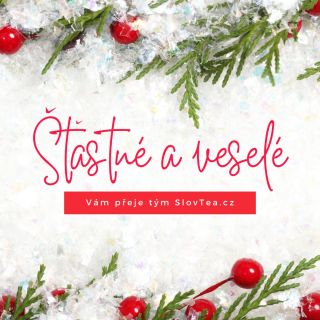 🎄✨ Přejeme vám ze srdce Veselé Vánoce a krásné svátky ✨🎄 Ať jsou vaše Vánoce plné pohody a radosti. Přejeme vám kouzelné...